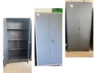 Office Cupboard Steel