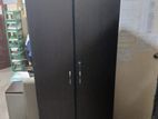 Office Cupboards- Black
