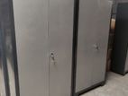 Office Cupboards Steel 4 Drawers - 6x3