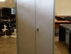 Office Cupboards Steel