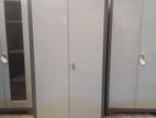 Office Cupboards steel