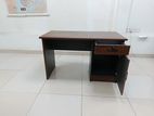 Office Desk with Drawer
