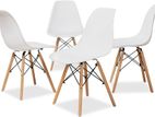 Office Dining Chair -ABC