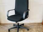 Office Executive Chair Fabric