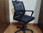 Office Executive Chair @Head-Rest