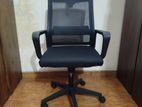 Office Executive Chair @Head-Rest