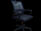 Office Executive Chair @Head-Rest