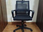 Office Executive Chair @Head-Rest