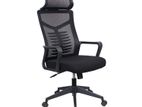 Office Executive Chair with Headrest