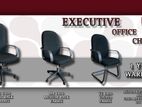 Office Executive Chairs Fabric