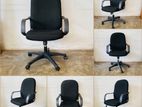 Office Executive Chairs High Back