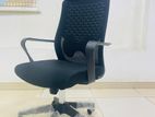 Office Executive Chairs with Head Rest