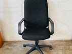 Office Executive Fabric Chairs