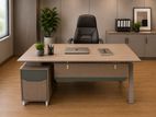 Office Executive Table