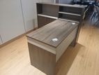 Office Executive Table