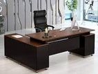 Office Executive Table Making - Maharagama