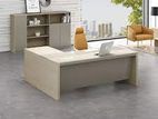 Office Executive Table Making - Rajagiriya