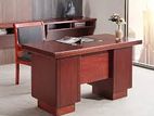 Office Executive Table Making - Wattala