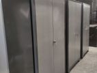 Office File Cupboard Steel - 6x3