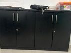 Office Files Cupboard
