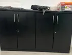 Office Files Cupboard