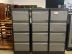 Office Filing Cabinet