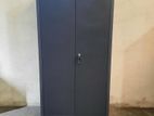 Office Filing Cupboard Steel 6×3