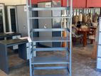 Office Filing Rack Steel 6feet