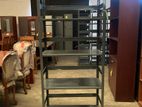 Office Filing Rack Storage