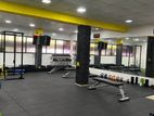 Office / Fitness Center For Rent In Colombo 3 - 4080U