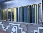 Office Fittings Service