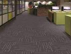 Office Floor Carpet Work - Kotte