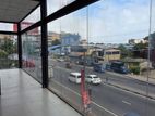 Office Floor Space in Colombo 3
