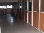 OFFICE FOR RENT COLOMBO 2 - 559U