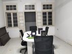 Office for Rent Colombo 3