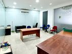 Office for Rent Colombo 7