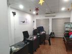 Office for Rent Dehiwala