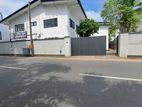 Office For Rent Facing 5th Lane Colombo 03 [ 641C ]