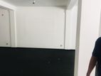 Office for rent Facing Baseline road Colombo 05 [ 1585C ]