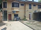 Office For Rent facing Cotta Road Colombo 08 [ 2224C ]