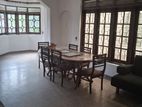Office For Rent facing Cotta Road Colombo 08 [ 2224C ]