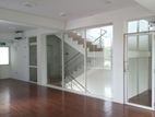 Office For Rent Facing Darmapala Mawatha Colombo 03 [ 685C ]