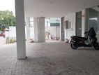 Office For Rent Facing Darmapala Mawatha Colombo 03 [ 685C ]