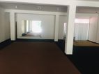Office For Rent Facing Flower Road Colombo 07 [ 132C ]