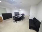 OFFICE FOR RENT FACING GALL RD COLOMBO 3 - 265