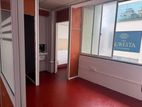 Office for Rent Facing Galle Road Colombo 03 [ 2311 C ]