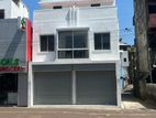Office For Rent Facing Galle Road Colombo 6 - 3151U