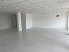 Office For Rent Facing Main Road Battaramulla - 3528