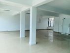 Office for Rent Facing Main Road Colombo 05 [ 1657 C ]