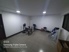 OFFICE FOR RENT FACING THIMBIGASYAYA RD COLOMBO 5 - 132